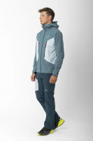 Nikkala 2.8L Jacket MS, Blue