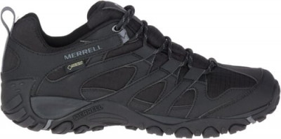 Outdoorová obuv pánská Merrell J500015 Claypool Sport GTX černá