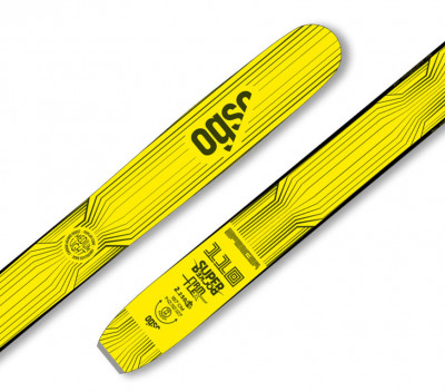 OGSO SPENCER 110 skialpy SR/ML