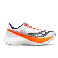 pánská obuv saucony S20939-129 ENDORPHIN PRO 4 white/black 6,5