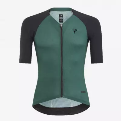 Pinarello Dres DOGMA F RACING GREEN