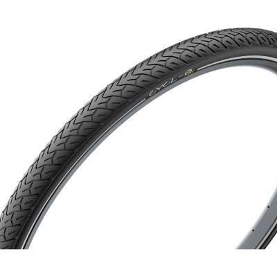 Silniční plášť Pirelli Cycl-e DT 37-622