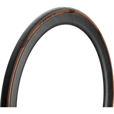 Silniční plášť Pirelli P ZERO Race RS TLR Classic 28-622
