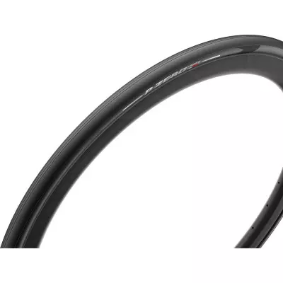 Silniční plášť Pirelli P ZERO™ Race TLR SL 26-622 černý