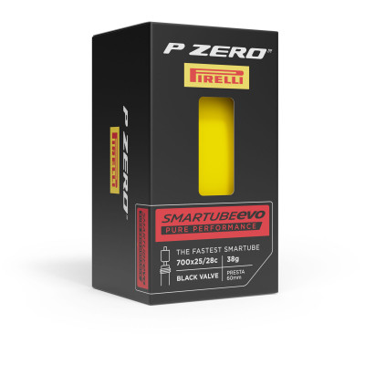 Pirelli P ZERO™ SmarTUBE EVO 25/28-622,Presta42mm
