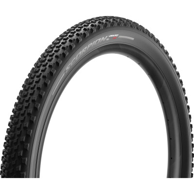 Silniční plášť Pirelli Scorpion™ Enduro H 27.5x2.4 černý