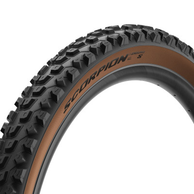 Pirelli Scorpion™ Enduro S Classic 29x2.4 plášť HardWALL