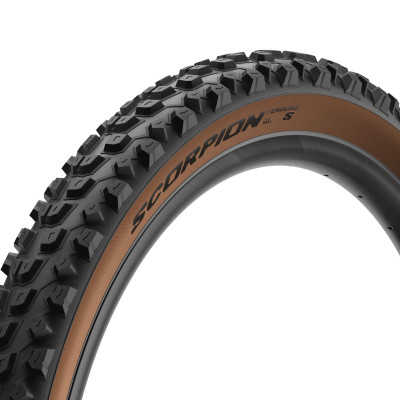 Pirelli Scorpion™ Enduro S Classic 29x2.4 plášť ProWALL