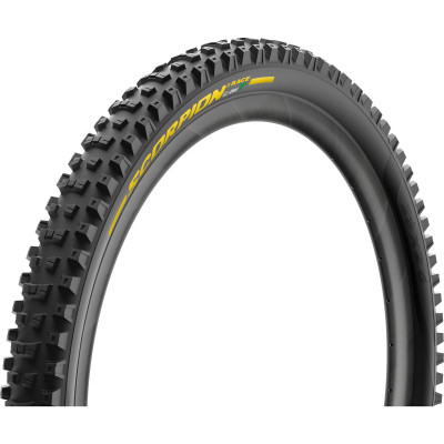 Pirelli Scorpion Race DH T 29x2.5 DualWALL+ SmartEVO DH