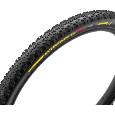 Pirelli Scorpion Race XC RC 29x2.4 Lite Team Edition ProWALL Yellow