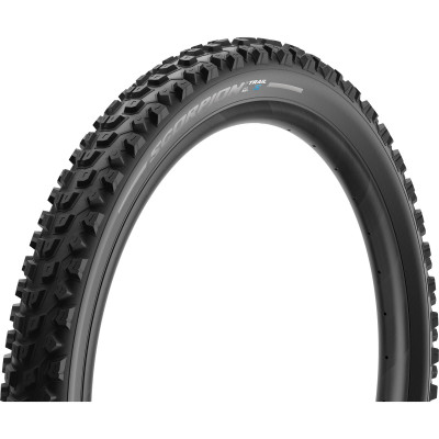 MTB plášť Pirelli Scorpion™ Trail S 29x2.4 černý