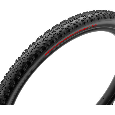 Pirelli Scorpion XC RC Red 29x2.4 ProWALL 120 tpi SmartGRIP