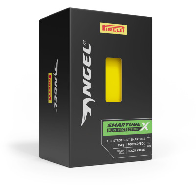 Pirelli SmarTUBE Angel X 28/42-622 Presta 42mm