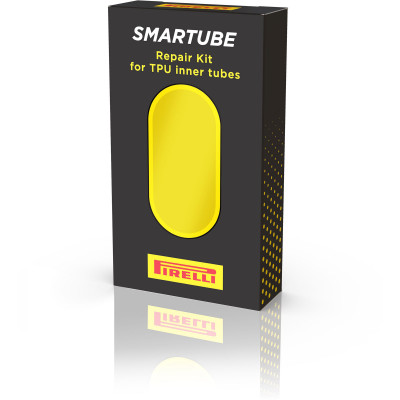 Pirelli SmarTUBE Yellow Patch Kit na opravu SMART duší