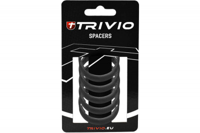 Podložky pod představec Trivio UD Carbon 10 mm