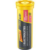 PowerBar 5 Elektrolytov 10 tabliet - Ružový Grepfruit_orig