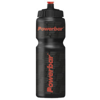 PowerBar Cycling Fľaša 750ml čierna