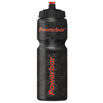 PowerBar Cycling Fľaša 750ml čierna