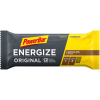 PowerBar Energize tyčinka 55g Čokoláda_orig
