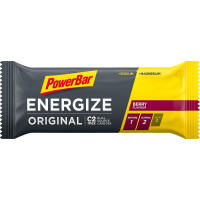 PowerBar Energize tyčinka 55g Lesné ovocie_orig