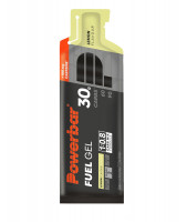 PowerBar Fuel GEL 30 citrón s kofeínom