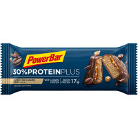 PowerBar ProteinPlus 30% tyčinka 55g Cappuccino-Karamel_orig