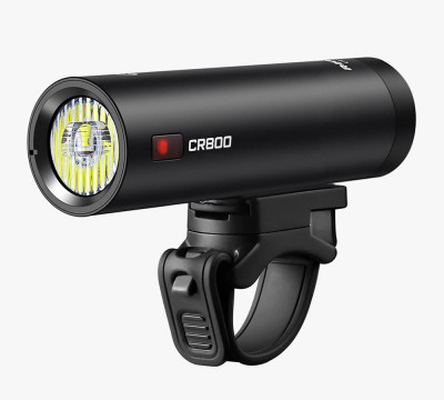 Přední světlo CR800