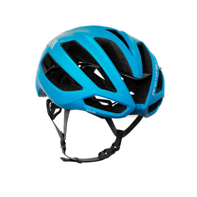 Cyklistická helma Kask Protone Icon WG11 Light Blue