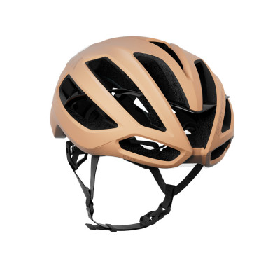Cyklistická helma Kask Protone Icon WG11 Sahara Matt