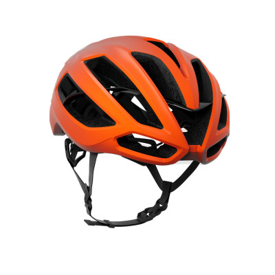 Cyklistická helma Kask Protone Icon WG11 Tangerine Matt