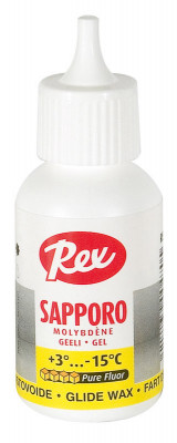 Rex 100% fluorcarbon FFFF Sapporo Gel 50 g  +3...-15 C