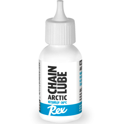 Rex Arctic Chain Lube for Winter conditions  lubrikant na reťaz