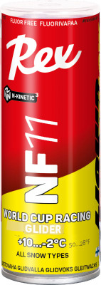 Rex NF11 Yellow 170 ml liquid
