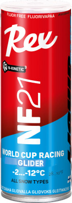 Rex NF21 Blue 170 ml liquid
