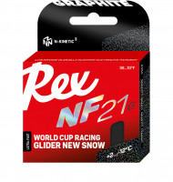 Rex NF21G Black new snow" 40 g"