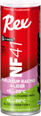 Rex NF41 Pink/Green UHW 170 ml liquid