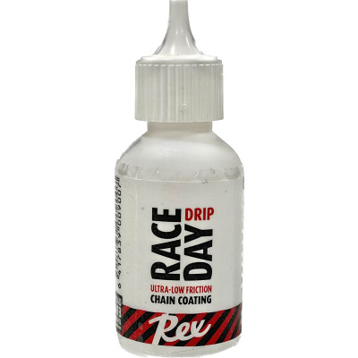 Rex Race Day Drip lubrikant na reťaz