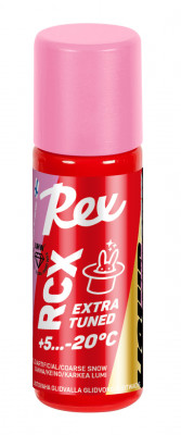 Rex RCX Racing Extra Liquid Glider RCF PINK UHW""