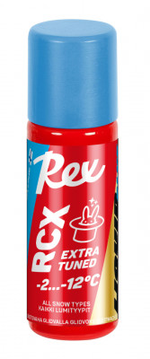Rex RCX Racing Extra Liquid Glider RCX Blue