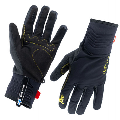 Rex rukavice Yellow -2…+10°C, Lightweight