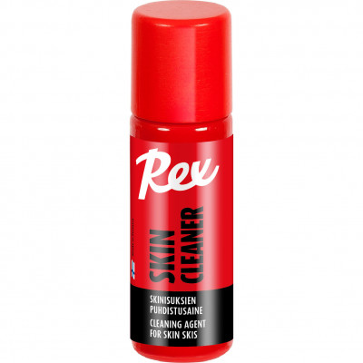 Rex Skin cleaner  čistič na stúpacie pásy 60 ml