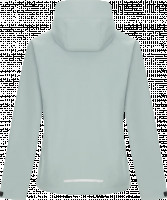 Rocksund Rain Jacket LS, Mint