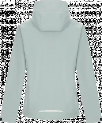 Rocksund Rain Jacket LS, Mint XXL