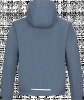 Rocksund Rain Jacket MS, Blue