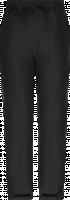 Rocksund Rain Pants LS, Black