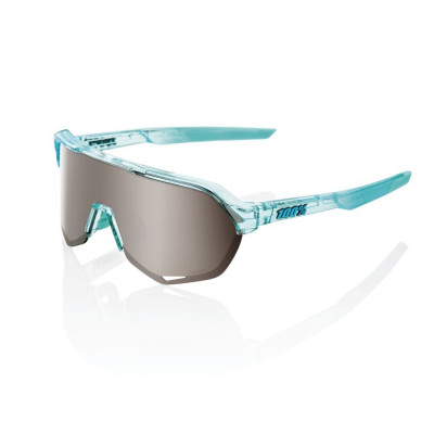 Cyklistické brýle 100% S2 modré/šedé