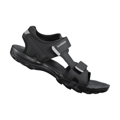 Cyklistické sandály Shimano SHSD501 černé