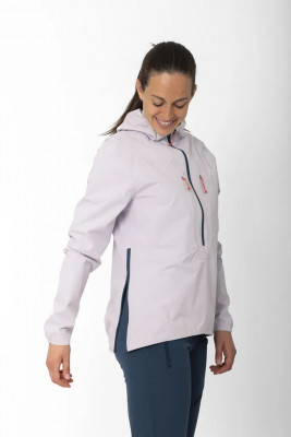 Sangis 2.5L Anorak LS, Lavender XXL