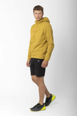 Sangis 2.5L Anorak MS, Bronze 3XL