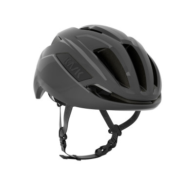 Cyklistická helma Kask Sintesi WG11 Grey